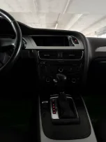 Audi A4, миниатюра 14