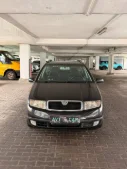 Skoda Fabia, миниатюра 1