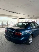 Nissan Primera, миниатюра 7