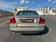 Volvo S60, миниатюра 6