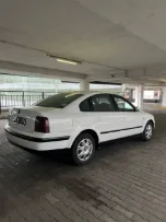 Volkswagen Passat, миниатюра 7