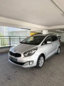 Kia Carens, миниатюра 2
