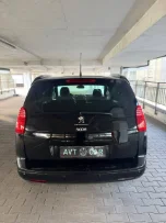 Peugeot 5008, миниатюра 6