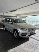 Volvo XC90, миниатюра 2