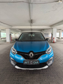 Renault Kaptur, миниатюра 1