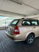 Chevrolet Lacetti, миниатюра 7