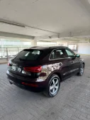 Audi Q3, миниатюра 9