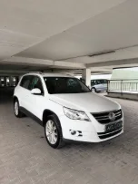 Volkswagen Tiguan, миниатюра 10