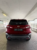 Nissan Rogue, миниатюра 6