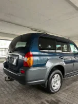 Hyundai Terracan, миниатюра 7