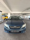 Toyota Corolla, миниатюра 1
