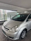 Toyota Corolla Verso, миниатюра 5