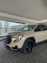 GMC Terrain, миниатюра 2