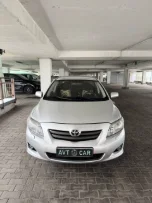 Toyota Corolla, миниатюра 1
