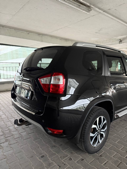 Nissan Terrano, миниатюра 10