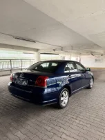 Toyota Avensis, миниатюра 8