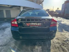 Volvo S80, миниатюра 6