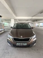Skoda Rapid, миниатюра 1