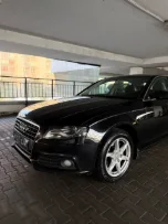 Audi A4, миниатюра 3