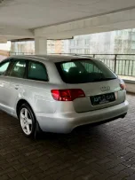 Audi A6, миниатюра 4
