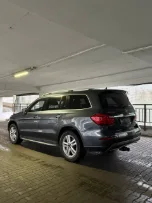 Mercedes GLS, миниатюра 5