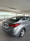Hyundai Elantra, миниатюра 7