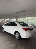 Toyota Corolla, миниатюра 7