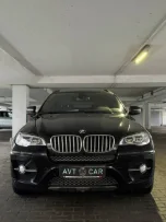 Bmw X6, миниатюра 1