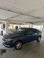 Lada Vesta, миниатюра 2
