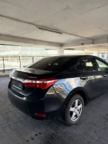 Toyota Corolla, миниатюра 7