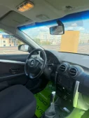 Nissan Almera, миниатюра 10