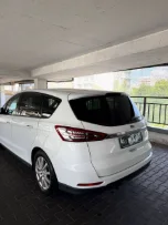Ford S-MAX, миниатюра 5