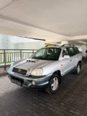 Hyundai Santa Fe, миниатюра 4