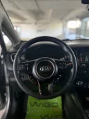 Kia Carens, миниатюра 13