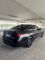 Bmw 5 серия, миниатюра 7
