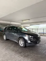 Chevrolet Equinox, миниатюра 9