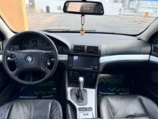Bmw 5 серия, миниатюра 7