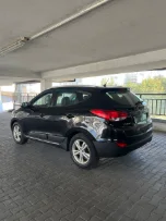 Hyundai Ix35, миниатюра 4