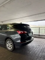 Chevrolet Equinox, миниатюра 4