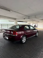 Opel Vectra, миниатюра 7