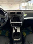 Skoda Octavia, миниатюра 14