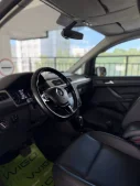 Volkswagen Caddy, миниатюра 11