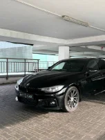 Bmw 4 серия, миниатюра 2