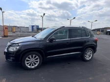 Volkswagen Tiguan, миниатюра 2