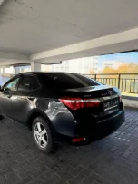 Toyota Corolla, миниатюра 4