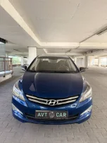 Hyundai Solaris, миниатюра 1