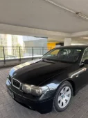 Bmw 7 серия, миниатюра 3