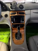 Mercedes CLK, миниатюра 13