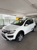 Renault Sandero Stepway, миниатюра 4