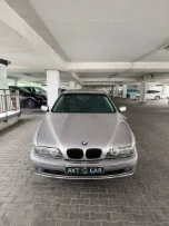 Bmw 5 серия, миниатюра 1